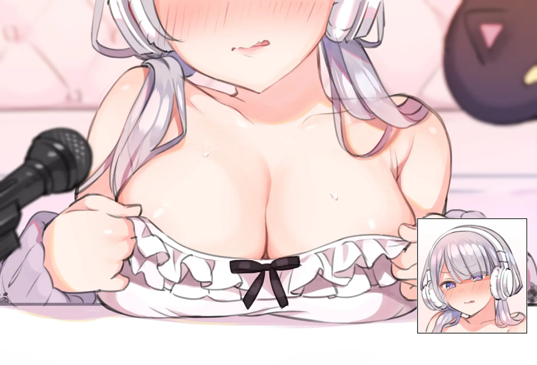 Saimin Douga De Namaiki Namanushi Ga Namaiki Suru Namahousou ~Jitaku Gakkou Hen~